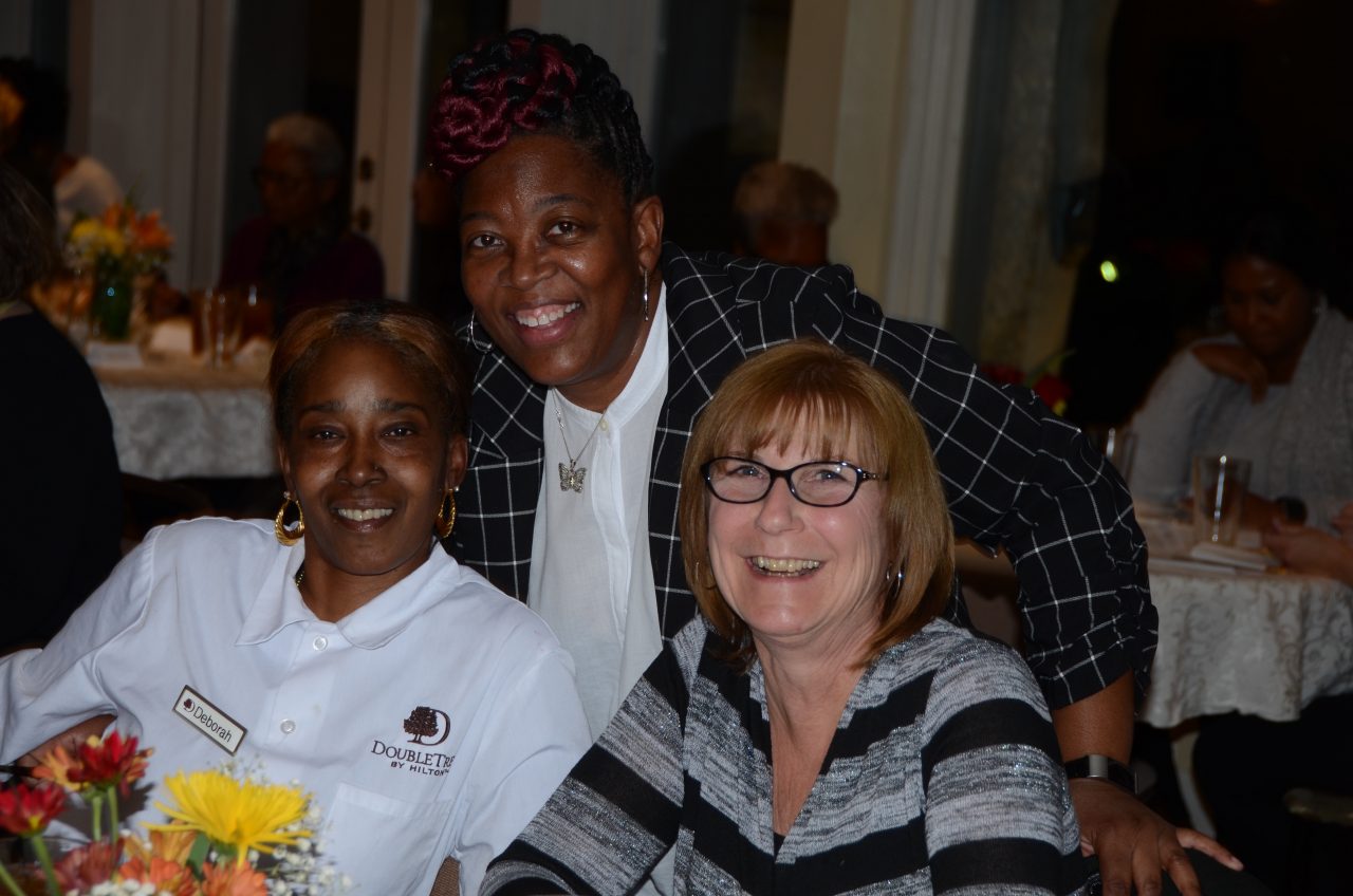 Video Gallery Marian House