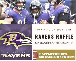 Ravens-collage