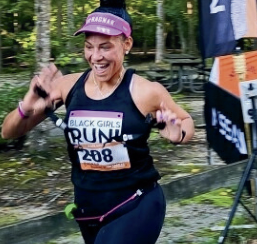 Volunteer Spotlight – Meet Valencia Hike and Rachel Wierderhold